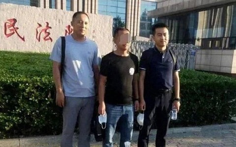 Hẹn hò qua môi giới, người đàn ông ngồi tù oan 3 năm với tội danh hiếp dâm