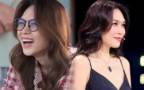 Mỹ Tâm tuổi 42 và hai lần nhan sắc "gây sốt" khắp mạng xã hội gần đây: Đáng chú ý nhất là ảnh mặt mộc