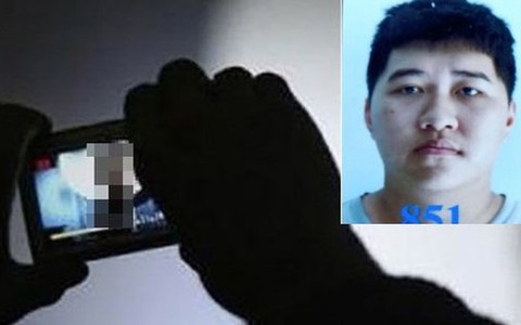 Nam sinh viên cưỡng đoạt tiền các cô gái bằng clip và "ảnh nóng"