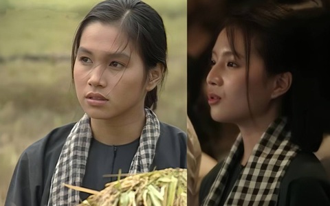 So kè Út Trong hai phiên bản: Nàng thơ “Đất rừng phương Nam” xinh đấy nhưng còn thiếu một điều