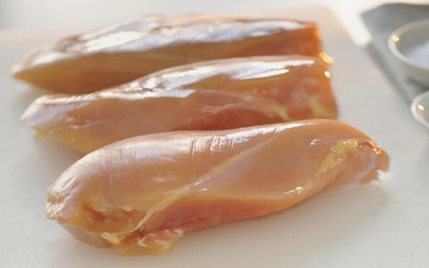 7 sai lầm phổ biến khi chế biến ức gà