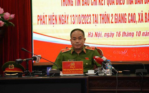 Toàn cảnh thông tin vụ án Á khôi bị sát hại, phân xác phi tang
