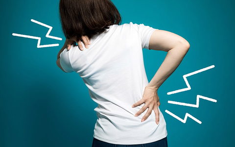 BS phẫu thuật cột sống tiết lộ việc mình vẫn làm trong 2 phút/ngày để có cột sống khỏe, giảm đau lưng