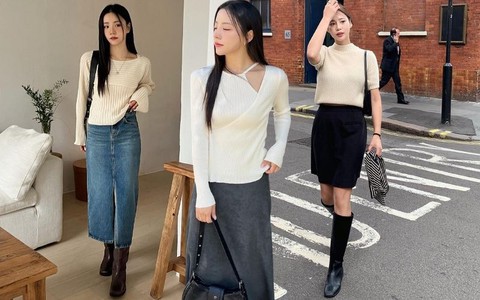 10 cách phối đồ với áo trắng giúp bạn mặc đẹp trong tích tắc
