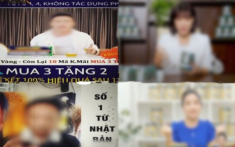 Lập "danh sách đen" nghệ sĩ vi phạm pháp luật, trái thuần phong mỹ tục: Muộn còn hơn không