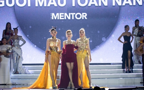 Học vấn top 3 The New Mentor 2023: Thu Trang học 2 trường ĐH, Mai Ngô từng bị đuổi học?