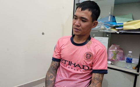 Công an Đà Lạt giải cứu thành công bé trai bị bắt cóc