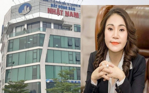 Lâm Đồng ngăn chặn giao dịch tài sản thêm 5 người liên quan vụ Công ty Nhật Nam