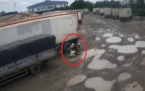 Cô gái bị sát hại ở Thủ Đức: Nghi phạm không dám xem lại hình nạn nhân