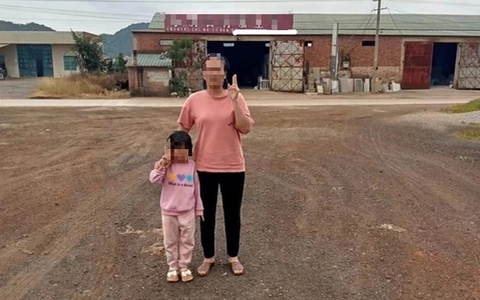 Hành trình 5 năm tủi nhục của 1 phụ nữ phải làm vợ nhiều người đàn ông Trung Quốc