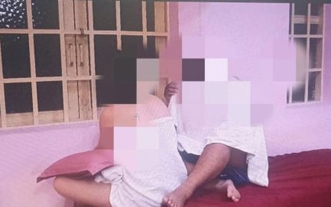 Bắc Giang: Phát hiện 4 nữ nhân viên massage kích dục cho khách