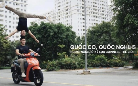 Vụ Quốc Cơ - Quốc Nghiệp: Công an TP Thủ Đức vào cuộc xác minh