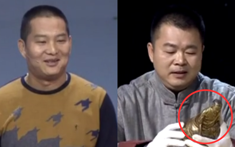 Lấy xe sang đổi tượng Phật, "tái mặt" khi nghe chuyên gia thẩm định