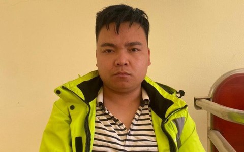 Bắt giữ đối tượng dùng dao đâm thầy giáo tử vong ở Cao Bằng