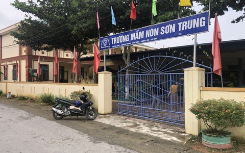 Chủ thầu rơi từ tầng 2 xuống đất tử vong tại công trình