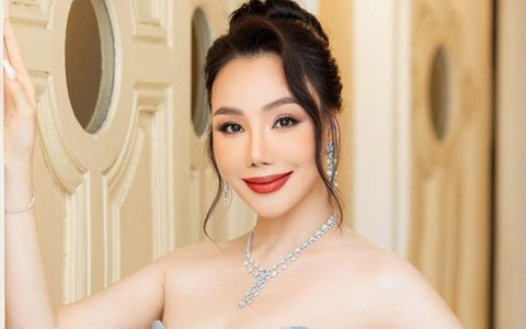 Hồ Quỳnh Hương: "Mọi người bàn tán ngoại hình, tôi buồn lắm"
