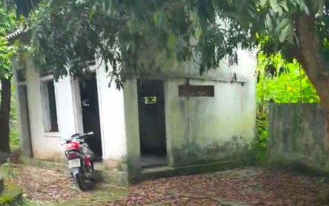 Phát hiện nam thanh niên tử vong trong tư thế treo cổ sau khi mất tích
