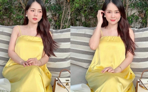 Không còn giấu kín, Sam khoe ảnh vòng 2 lùm lùm giữa nghi vấn đang mang thai con đầu lòng