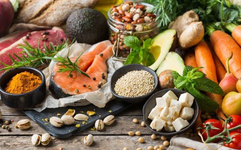Chế độ ăn lành mạnh nhất thế giới này không những tốt cho tim mạch, não, sinh sản mà còn "đánh bay" mỡ bụng