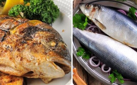 Điều gì xảy ra nếu bạn thường xuyên ăn cá mỗi tuần?