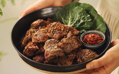Muốn có món sườn heo nướng ngon tuyệt vị thì đừng bỏ qua công thức này!