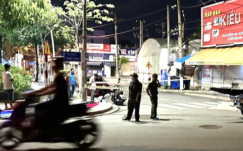 Đôi nam nữ giết người ở Bình Dương ra đảo trốn