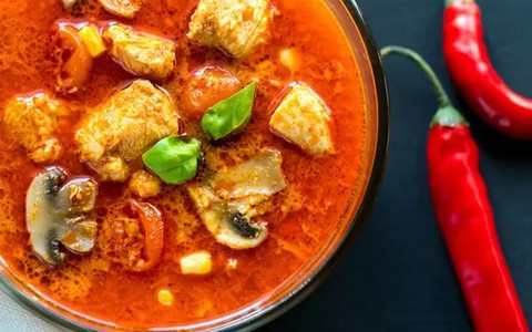 9 món ăn khoái khẩu khiến bạn già đi trông thấy