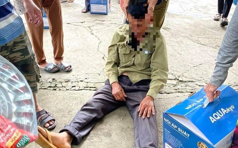 Bắt kẻ cầm đầu nhóm lừa đảo, bán hàng kém chất lượng cho người già ở Nghệ An