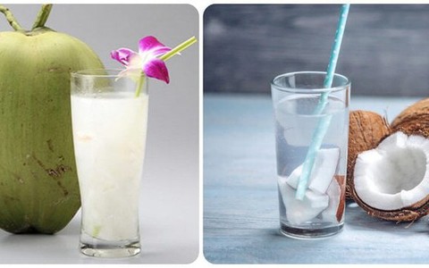 Điều gì xảy ra nếu bạn uống nước dừa liên tục trong một tuần?