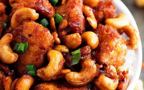 Loại hạt quen thuộc với người Việt ăn bùi béo thơm ngon giúp bảo vệ tim mạch, nuôi dưỡng não, hạ đường huyết