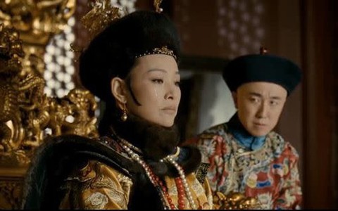 Hoàng hậu đáng thương nhất nhà Thanh: Là cháu gái của Thái hậu "khét tiếng", nhưng bị Hoàng đế chán ghét không thèm thị tẩm