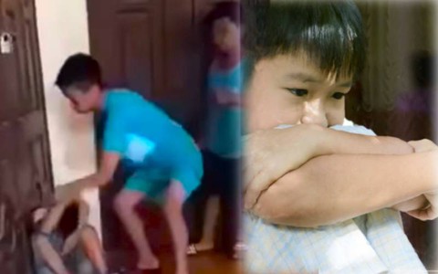 Từ vụ nam sinh lớp 7 bị bạn đánh hội đồng đến sang chấn tâm lý, chuyên gia lên tiếng cảnh báo