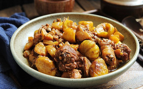Món ăn giàu chất chống oxy hóa nhất định phải thử trong mùa thu