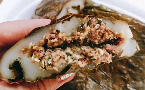 Ăn bánh trứng kiến, nam thanh niên bị sốc phản vệ