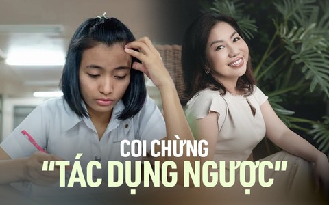 Bà mẹ ở Hà Nội "hóa dại" vì hình phạt của cô giáo với con, 12h đêm vẫn chưa được đi ngủ, chuyên gia chỉ rõ điều tai hại