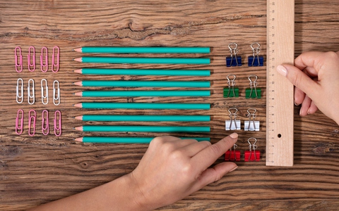Bác sĩ: "OCD là một thuật ngữ về tâm thần học, dùng tùy tiện có thể gây hiểu lầm"