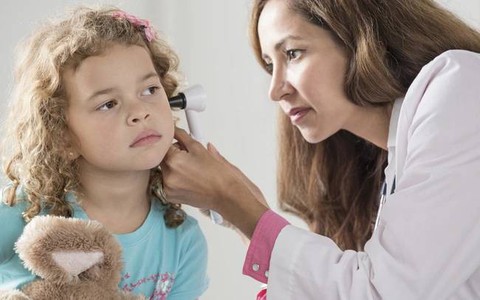 Những điều cần biết về nhiễm trùng tai
