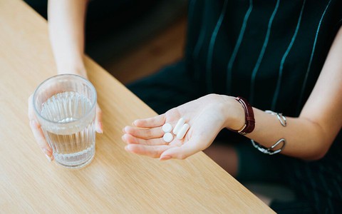 BS trường thọ chia sẻ chất bổ sung mà mình vẫn dùng mỗi ngày để làm chậm lão hóa
