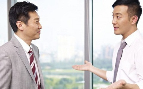 Đến chơi nhà sếp, chồng tôi liền từ bỏ ý định mua ô tô