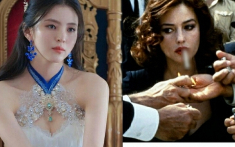 Nghi vấn Han So Hee mắc chứng trầm cảm, tâm lý bất ổn vì 2 bài đăng liên quan đến đại mỹ nhân này