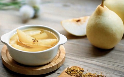 Mùa thu nên tăng cường ăn 6 thực phẩm màu trắng để bổ phổi, kéo dài tuổi thọ