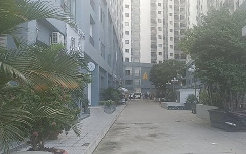 Nữ sinh tử vong khi rơi từ tầng 8 chung cư ở Nha Trang