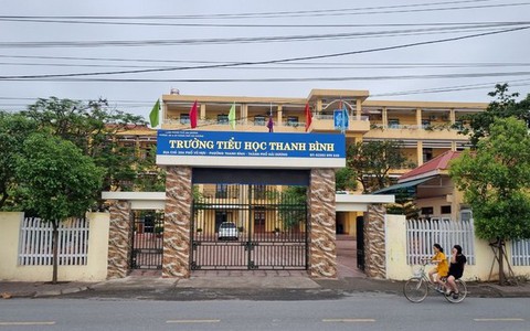Học sinh lớp 4 tử vong nghi do điện giật ở Hải Dương: Khởi tố vụ án sau 5 tháng xác minh