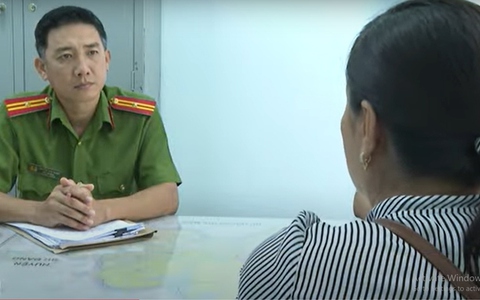 Sau cuộc gọi của công an "dỏm", cô giáo ở Bình Phước mất 61 triệu đồng