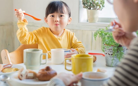 Một loại thực phẩm nên đưa vào chế độ ăn uống giúp trẻ cải thiện IQ