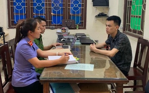 Giả danh bệnh viện nổi tiếng để lừa đảo 7000 người chiếm đoạt gần 50 tỷ đồng