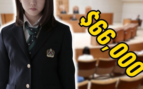 Nữ ca sĩ bị công ty quản lý khởi kiện 1,6 tỷ đồng vì... hẹn hò