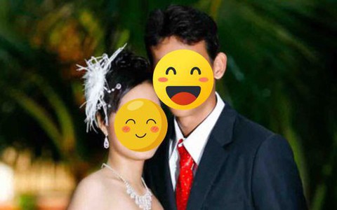 Hôn nhân của thủ môn nổi tiếng: 12 năm chung sống vẫn yêu như thuở ban đầu