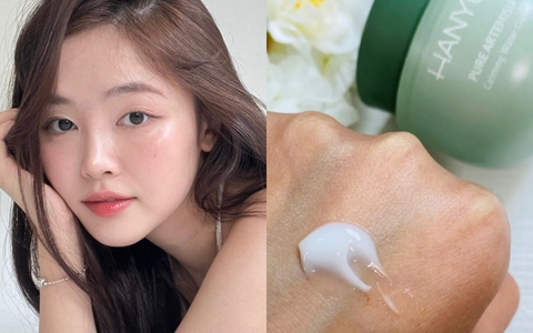 5 lọ kem dưỡng Hàn Quốc cho da khô, dùng hàng ngày da sẽ luôn căng mướt