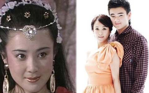 Nữ diễn viên được mệnh danh "Đát Kỷ đẹp nhất màn ảnh" đau đớn khi con trai đột ngột qua đời